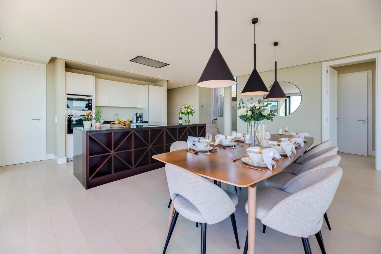 Villa Paraiso: Luxury Sea View Resort with Infinity Pool and Golf Estepona Exterior photo